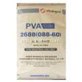 Polyvinyl Alkohol Resin PVA 2688 untuk filem